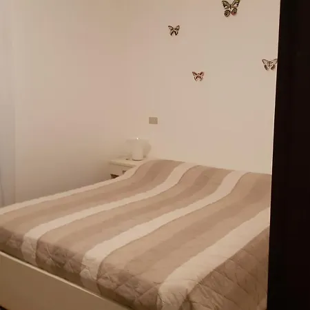 Apartment Lago_Luino *